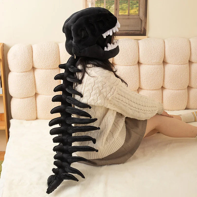 Cozy DinoSnug™