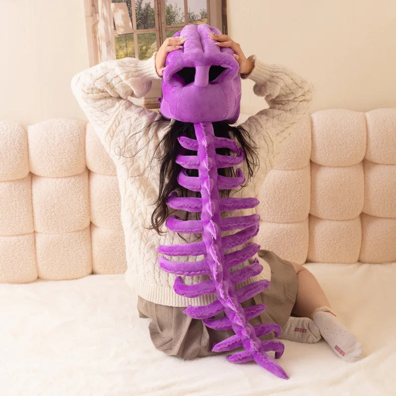 Cozy DinoSnug™